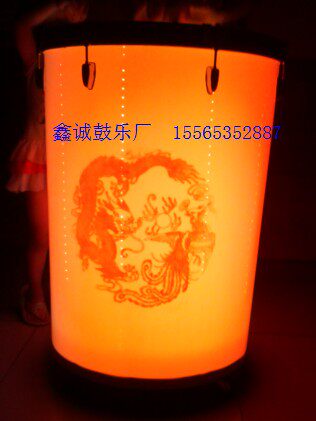 偃师市鑫诚鼓乐厂