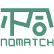 NoMatch不合原创设计