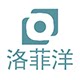 洛菲洋拼图定制的LOGO