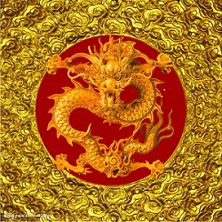 兆龙堂乐器专营店的LOGO