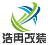 浩冉SUV外饰改装