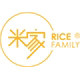 米家设计旗舰店的LOGO