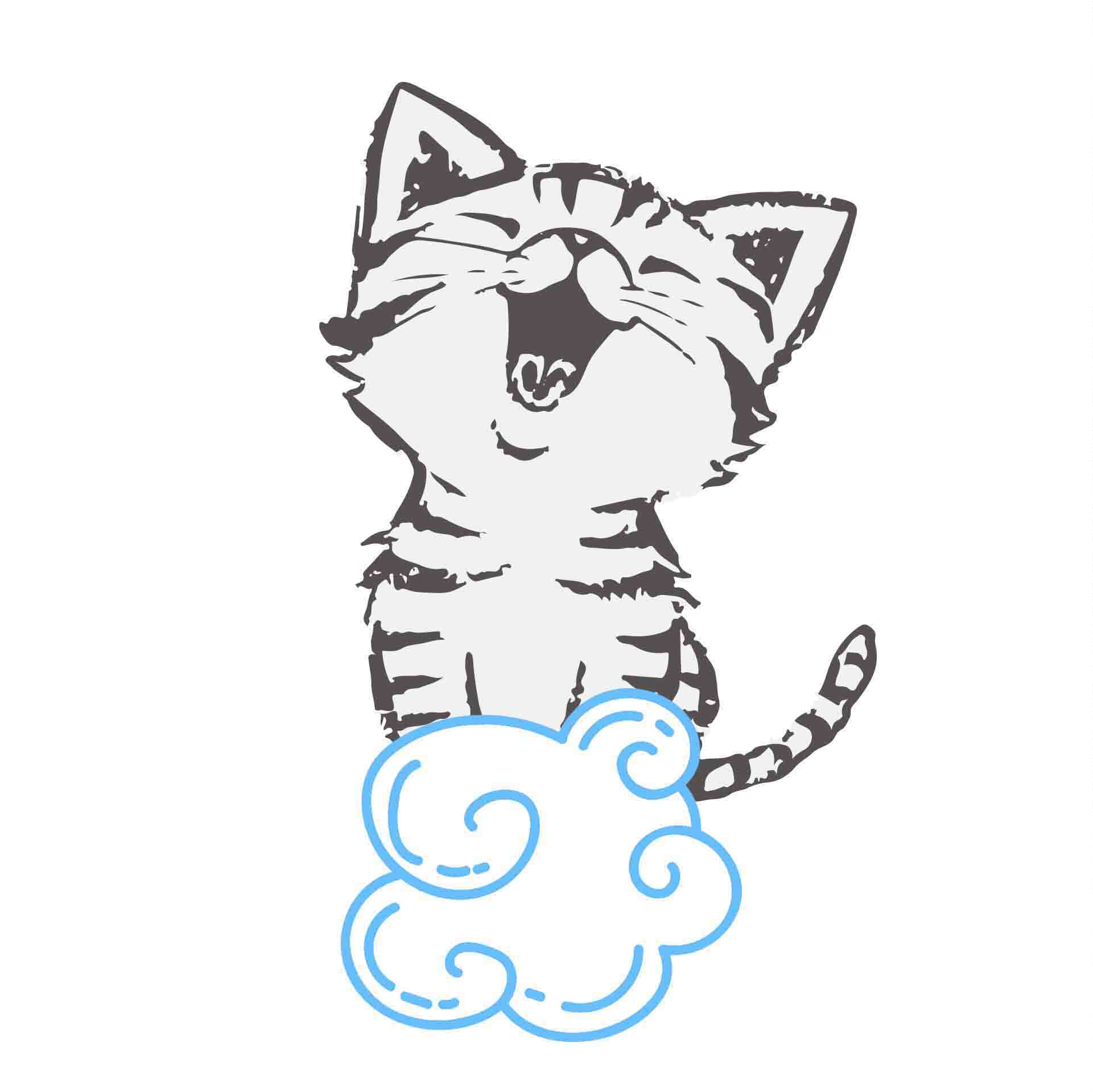云爱宠品质猫咪生活馆