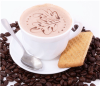 星吧coffee馆