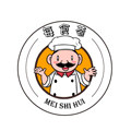 每食荟食品商行的LOGO
