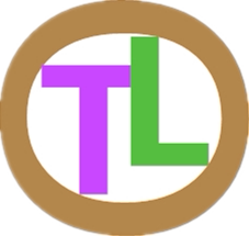 通乐机电 洗水工艺综合部的LOGO