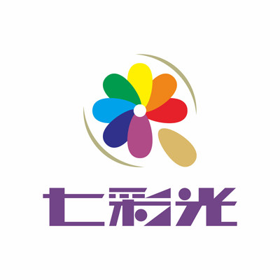七彩光创意家居