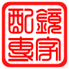 MGJ大叔配镜的LOGO