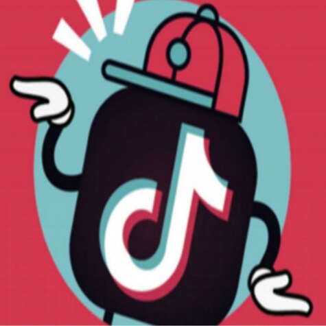 嘟嘟梦童装衣橱的LOGO