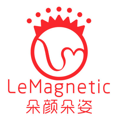 朵颜朵姿旗舰店的LOGO