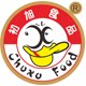 初旭食品瓯香专卖店的LOGO