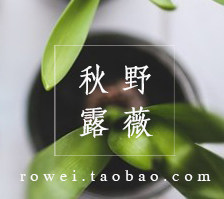 秋野露薇