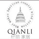 纤丽家居的LOGO