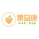 果品康旗舰店的LOGO