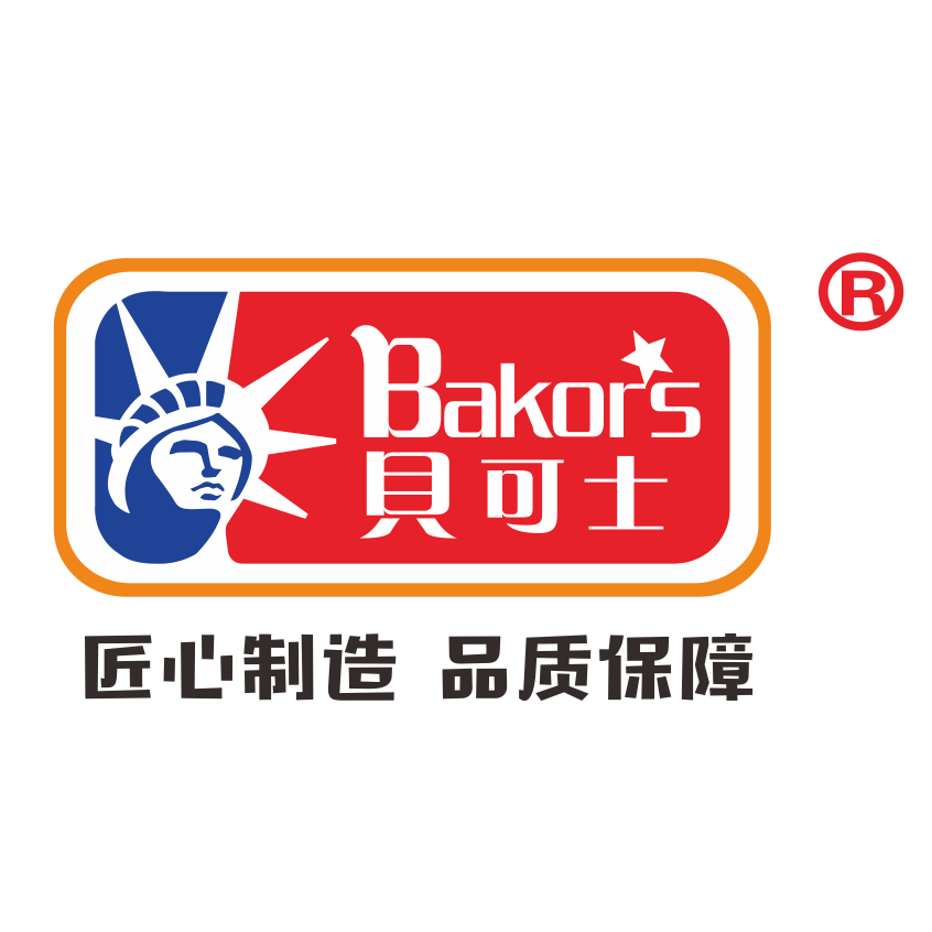 贝可士时尚餐饮供应链