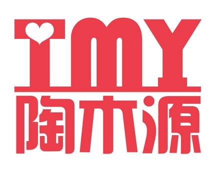 陶木源礼品定制店的LOGO