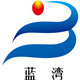 蓝湾旗舰店的LOGO