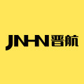 晋航旗舰店的LOGO