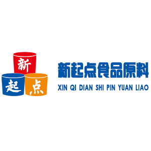 新起点食品原料的LOGO