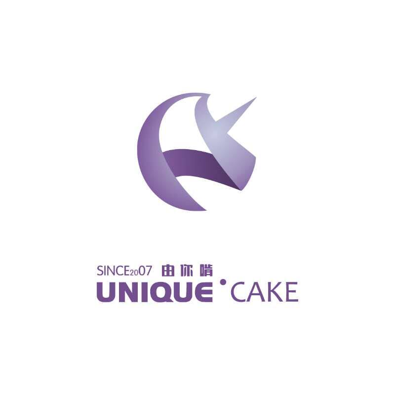 由你啃蛋糕的LOGO