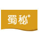 蜀秘旗舰店的LOGO
