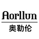 aorllun旗舰店的LOGO