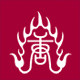 雷神造物的LOGO