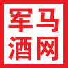 军马酒厂家店的LOGO