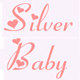 Silver Baby原创内衣