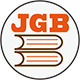 京广博图书专营店的LOGO