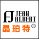 晶珀特品牌店的LOGO