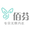 佰芬内衣的LOGO