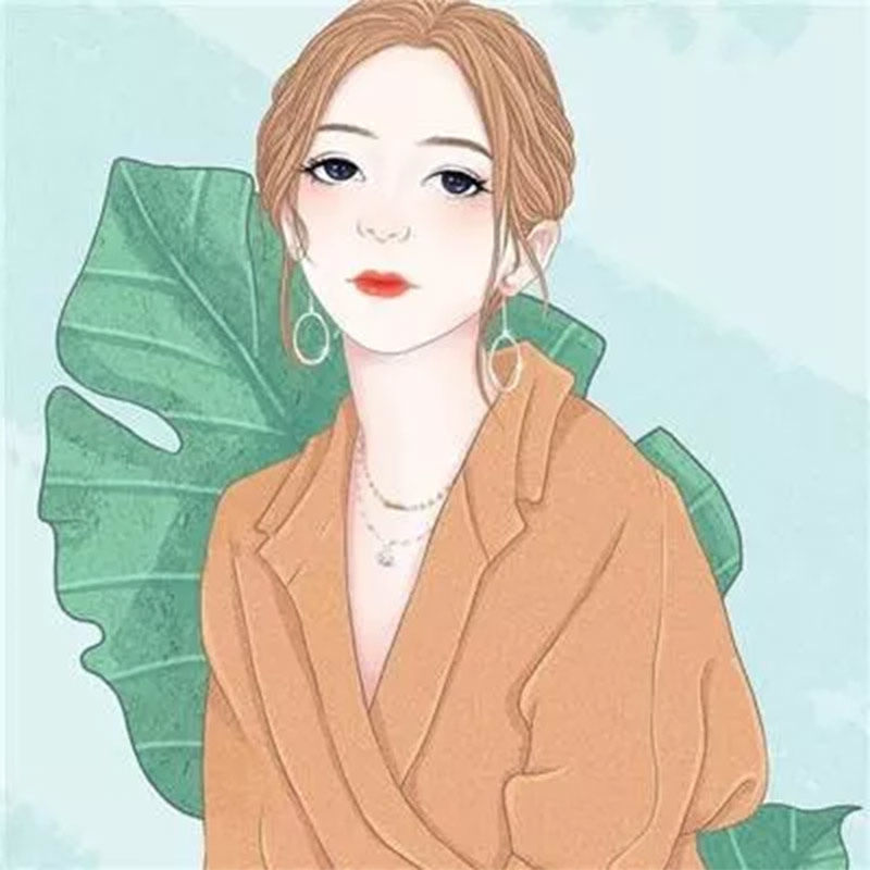 小璐 原创设计的LOGO