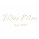 WeeMoo威墨珠宝的LOGO