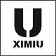 XIMIU工作室的LOGO