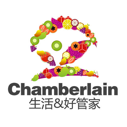 生活好管家旗舰店的LOGO