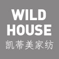 凯蒂美家纺 Wild House