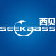 seekbass旗舰店的LOGO