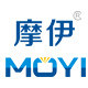中山摩伊灯饰的LOGO