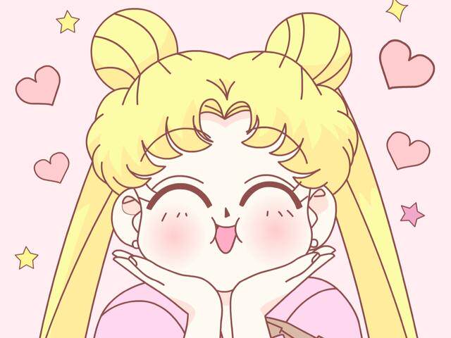 美少女可爱小店