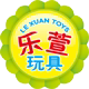 乐萱玩具的LOGO