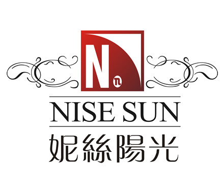 美之秀护肤中心的LOGO