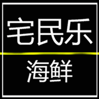宅民乐海鲜青蟹