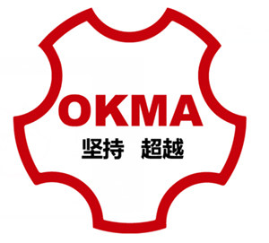 OKMA工业螺丝批头自营店的LOGO