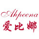 爱比娜旗舰店的LOGO