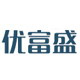 优富盛家居专营店的LOGO