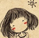 希言姐妹淘的LOGO