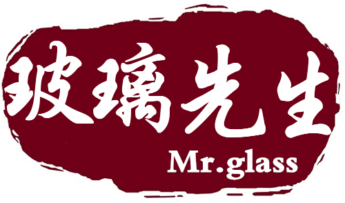 玻璃先生茶器