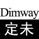 定未Dimway轻奢复古女装的LOGO