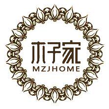 MZJHOME的LOGO